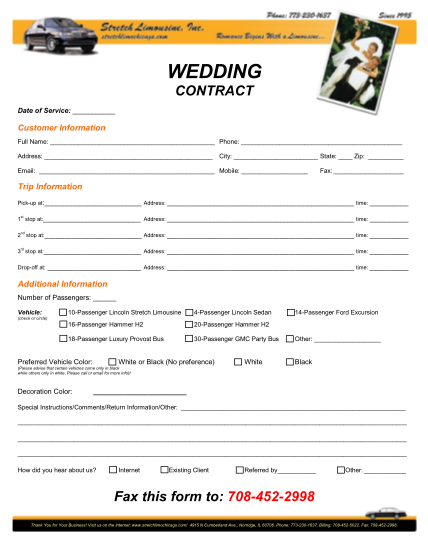 397535800-wedding-contract-form-chicago-limo-services-by-stretch