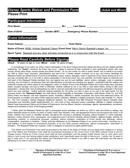 397662441-disney-sports-waiver-and-permission-form
