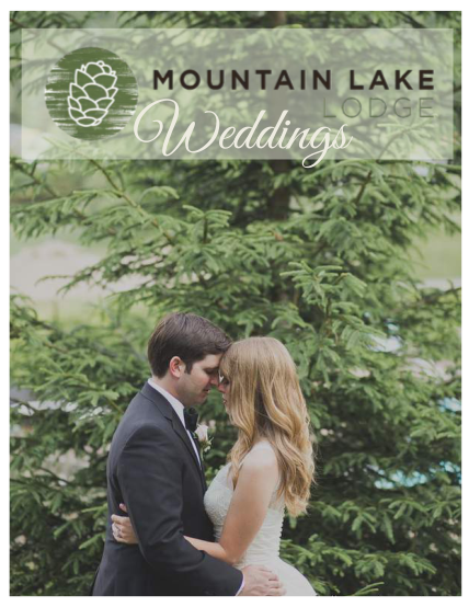 397730021-mountain-lake-wedding-packagespdf-mountain-lake-lodge