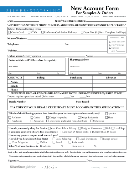 397898347-new-account-form-silver-state-textiles