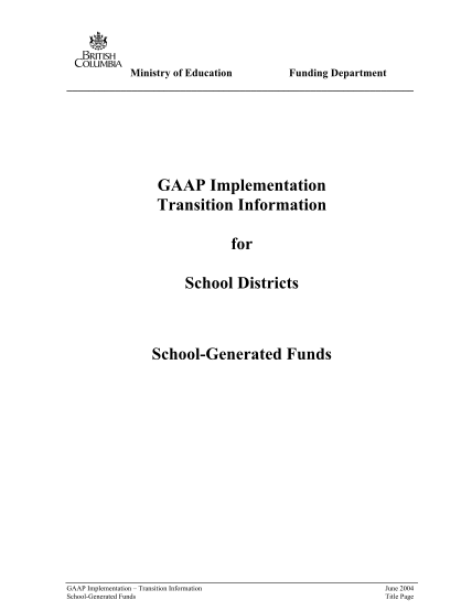 397958846-gaap-implementation-transition-information-for-school-mountbensonschool