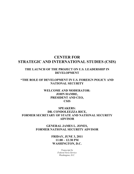 39801213-event-transcript-center-for-strategic-and-international-studies-csis