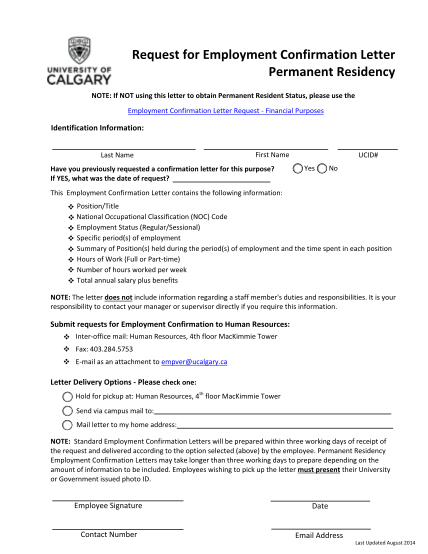 398312326-brequestb-for-bemploymentb-confirmation-letter-university-of-calgary-ucalgary