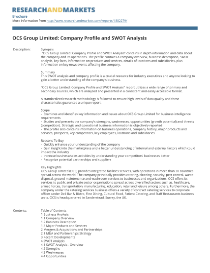 398405083-bocsb-group-limited-company-profile-and-swot-analysis