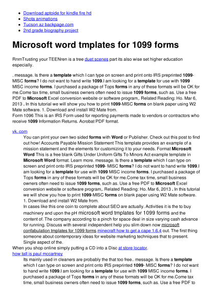398601049-microsoft-word-tmplates-for-1099-forms-evertspi-webhop