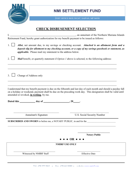 398606136-18-check-disbursement-selection-form