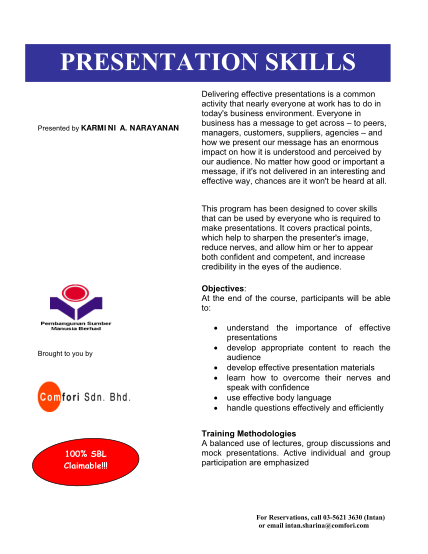 398696007-presentation-skills-comfori-sdn-bhd