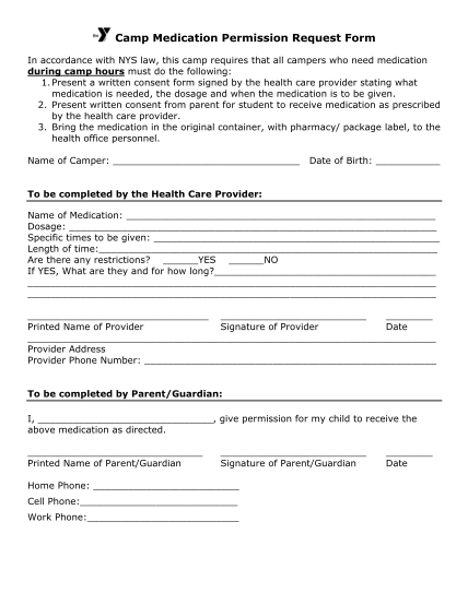 398711452-camp-medication-permission-request-form