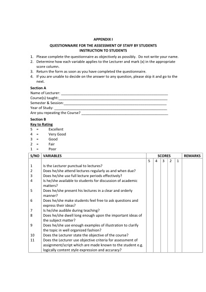 398746380-appendix-i-questionnaire-for-the-assessment-of-staff-by-fuwukari-edu