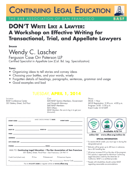398784833-dont-write-like-a-lawyer-a-workshop-on-effective-writing-content-sfbar