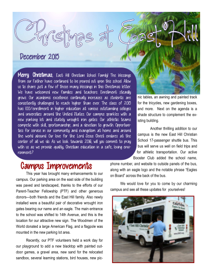 398847731-christmas-at-east-hill-newsletter-east-hill-christian-school