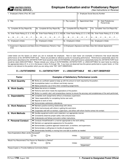 20 Dd Forms 1750 page 2 - Free to Edit, Download & Print | CocoDoc