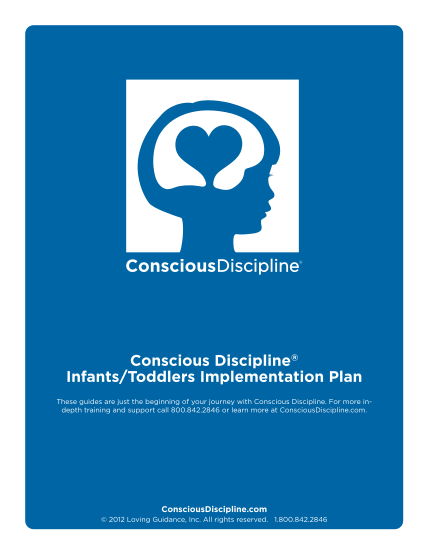 399688969-conscious-discipline-infantstoddlers-implementation-plan