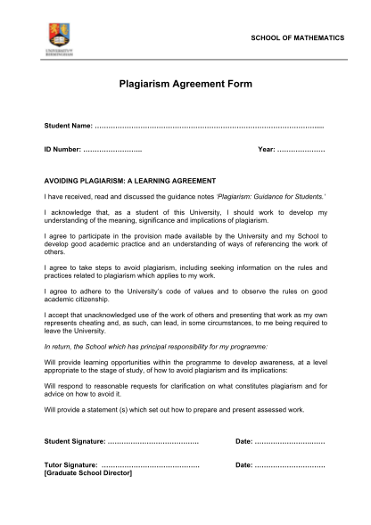 39974578-plagiarism-agreement-form