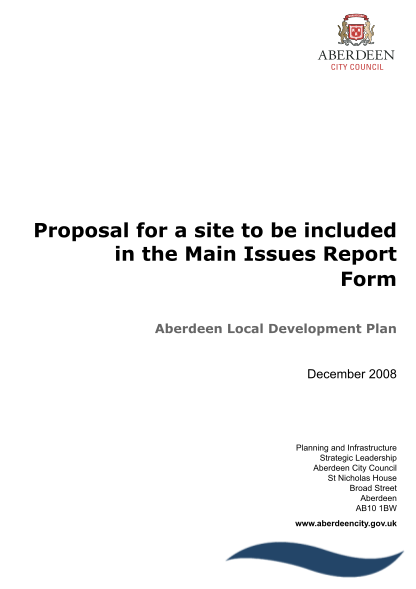39986842-proposal-for-a-site-to-be-included-in-the-main-issues-report-form