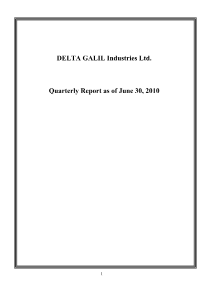 400025681-delta-galil-industries-ltd-quarterly-report-as-of-june-30