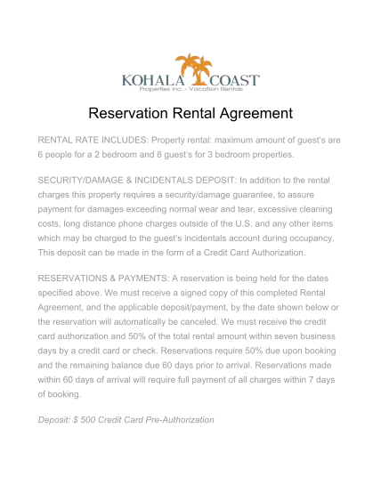 400202180-reservation-rental-agreement-kohala-coast-vacation-rentals