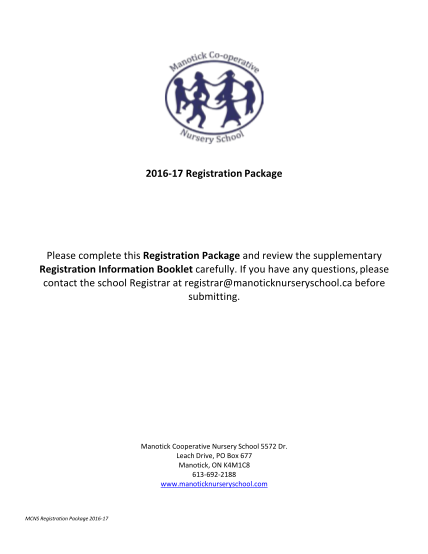 400584184-2016-17-registration-package-registration-package-and