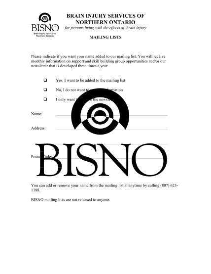 400586476-consent-for-mailing-listsdoc-bisno