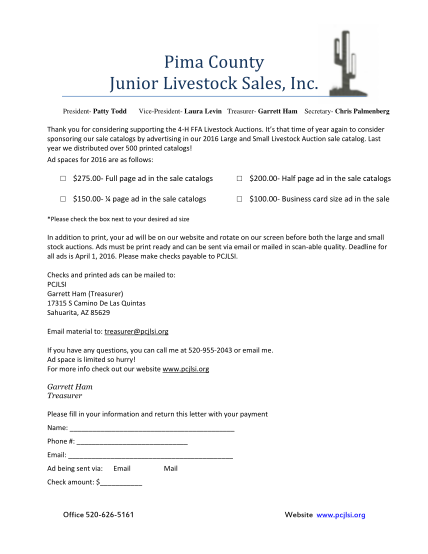 400629205-2016-sales-brochure-pricing-and-form-pima-county-jr-livestock-pcjlsi