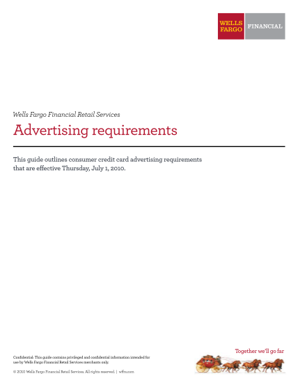 400631762-wells-fargo-financial-retail-services-advertising-requirements