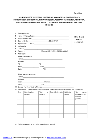 400655051-form-nos-application-for-the-post-of-programme-associate-kaac-nic
