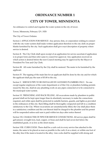 400920358-an-ordinance-to-control-and-regulate-the-water-system-in-the-city-of-tower