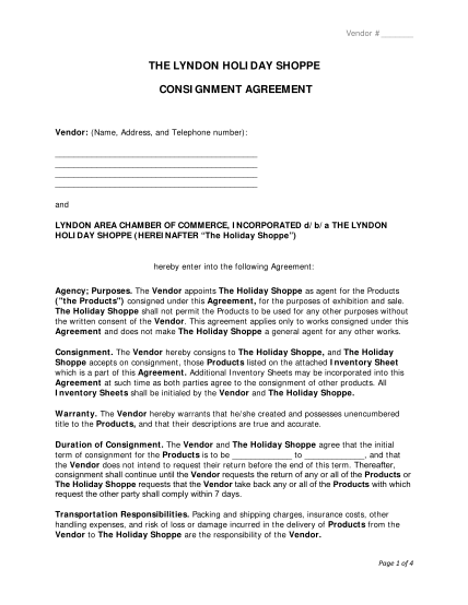 401011111-lyndon-holiday-shop-consignment-agreement