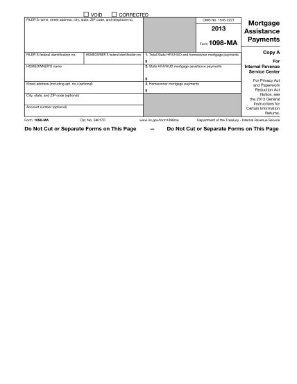 40116441-fillable-filing-1098-ma-form-irs
