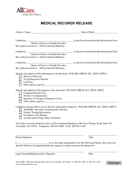 401184402-medical-records-release-form-allcare