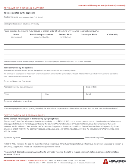 40125579-affidavit-of-financial-support-azusa-form