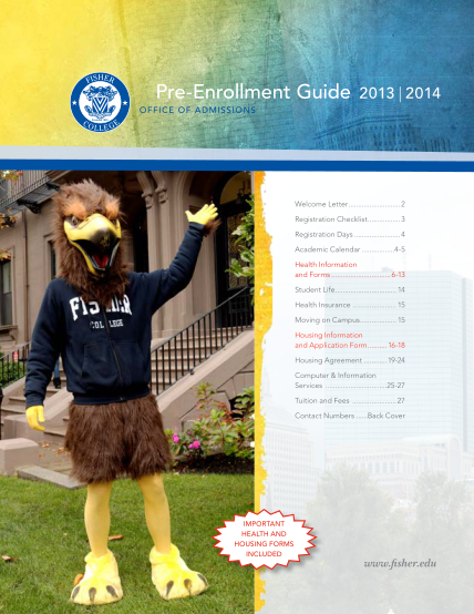 40127719-pre-enrollment-guide-2013-2014-fisher-college