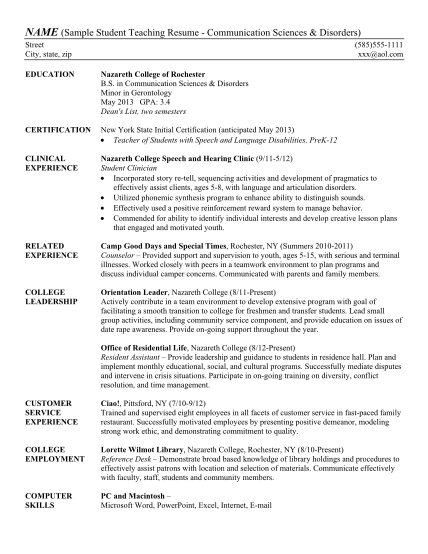 40134785-fillable-nazareth-college-inclusive-education-resume-form-naz