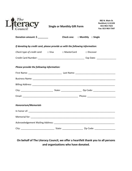 401348608-single-or-monthly-gift-form-815-963-7323-theliteracycouncil