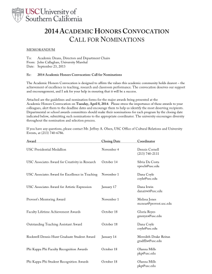 40138494-honors-convocation-nominations-university-of-southern-california-usc