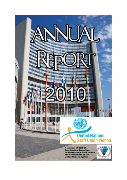 401454296-unsu-annual-report-2009-2010-bunovb-staffunion-unov