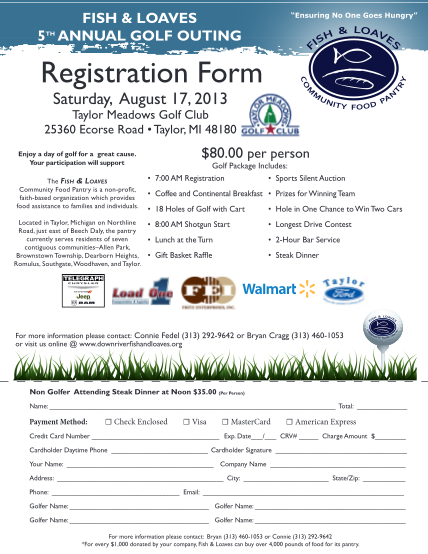 401544622-fish-amp-loaves-5th-annual-golf-outing-registration-form-downriverfishandloaves