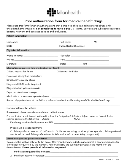 401563601-fchp-prescription-prior-authorization-form