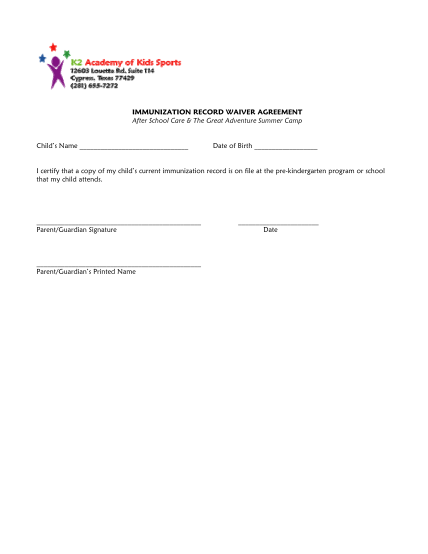 401736295-immunization-record-waiver-agreement-after-school-care