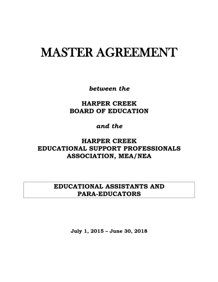 401800971-master-agreement-harper-creek-community-schools-harpercreek