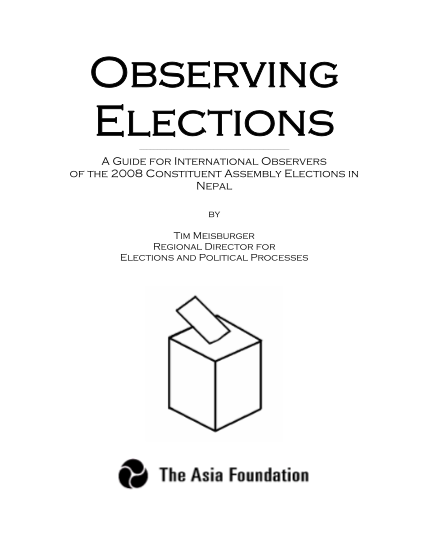 40181022-nepal-election-observation-manual-the-asia-foundation-asiafoundation