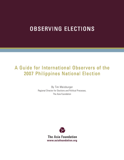 40181135-philippines-elections-manual-pbes-report-asiafoundation