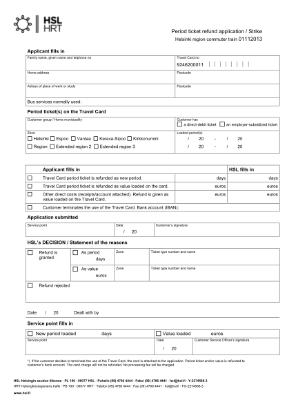 401818011-period-ticket-refund-application-strike-01112013-hsl-hsl