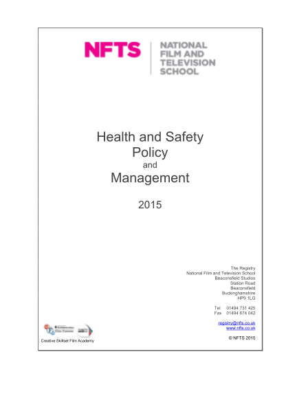 401988411-health-and-safety-policy-national-film-and-television-school-nfts-co