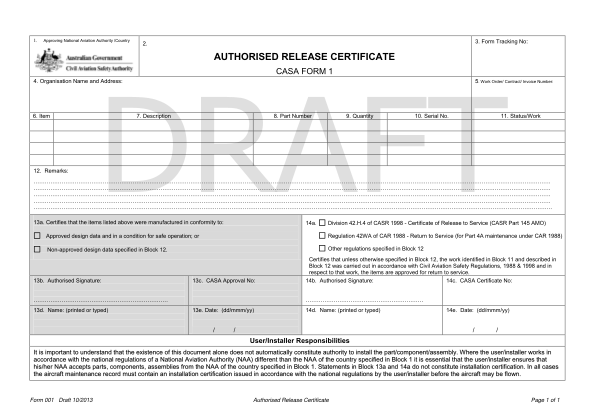 40212956-draft-caap-42w-26-form-1-draft-civil-aviation-safety-authority-casa-gov