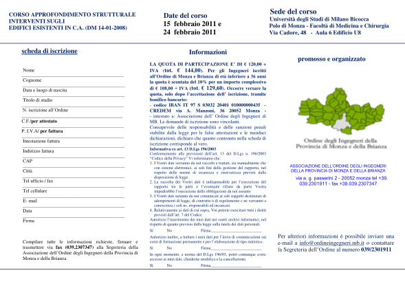 402181510-corso-approfondimento-strutturale-date-del-corso-sede-del-ordineingegneri-mb