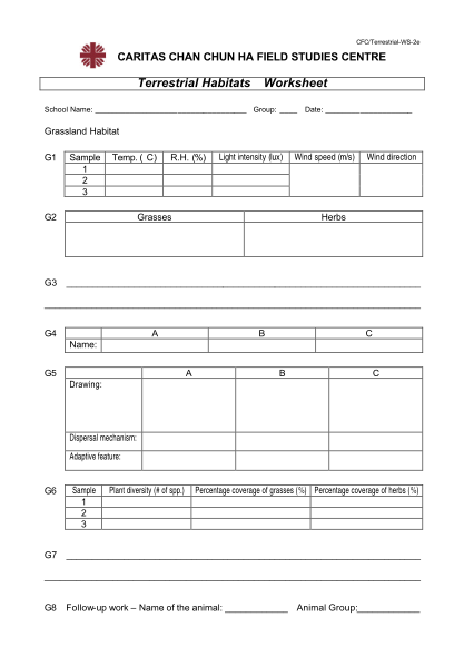 402506182-terrestrial-habitats-worksheet-caritasfsceduhk-caritasfsc-edu