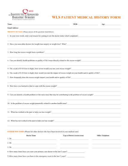 402519391-wls-patient-medical-history-form-institute-for-advanced