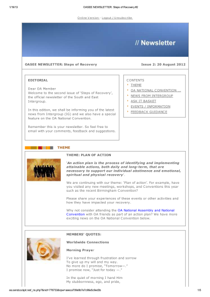 402536919-oasee-newsletter-steps-of-recovery-issue-2-20-august-2012-oasouthandeastengland-org