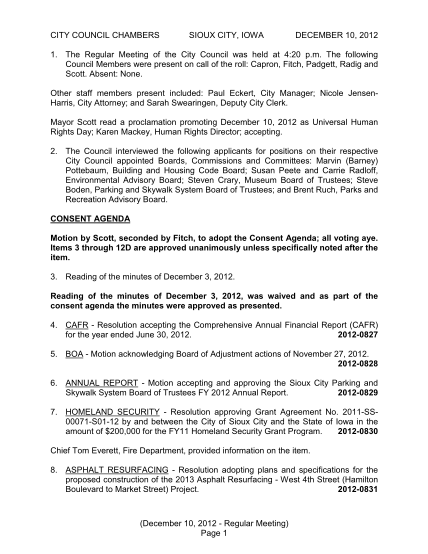 40276545-december-10-2012-regular-meeting-page-1-city-sioux-city-sioux-city
